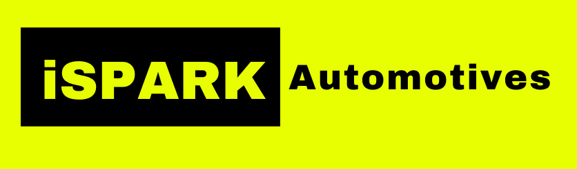iSPARK Automotives